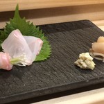 Sushi Dokoro Mitake - 