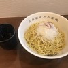 広島蛇みだれ製麺