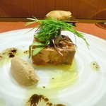 Osteria Doppio Gusto - 