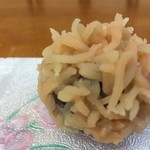 京菓子司 松寿軒 - 
