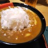極楽うどん TKU ルクア大阪店