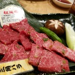 肉の田じま - 