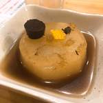 牛出汁たこ焼き&とろとろ牛煮込み なおちゃん - 