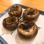 牛出汁たこ焼き&とろとろ牛煮込み なおちゃん - 