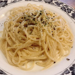 パスタ しゃべりたい - 