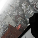 レストラン＆バー｢SKY J｣ ＪＲタワーホテル日航札幌 - 