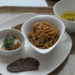 レストラン＆バー｢SKY J｣ ＪＲタワーホテル日航札幌 - 