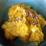 和のみ - 「豚角煮御膳」890円