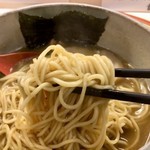 麺屋 音 - 