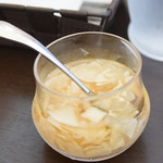 カレー風味 すずき - 