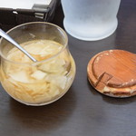 カレー風味 すずき - 