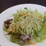 カレー風味 すずき - 