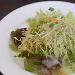 カレー風味 すずき - 