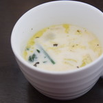 カレー風味 すずき - 