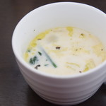 カレー風味 すずき - 