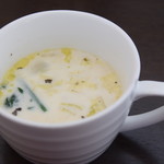 カレー風味 すずき - 