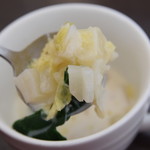 カレー風味 すずき - 