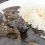 カレー風味 すずき - 