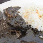 カレー風味 すずき - 