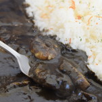 カレー風味 すずき - 
