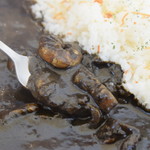 カレー風味 すずき - 