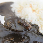 カレー風味 すずき - 