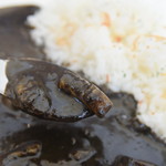 カレー風味 すずき - 