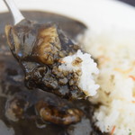 カレー風味 すずき - 