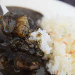 カレー風味 すずき - 