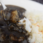 カレー風味 すずき - 