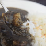 カレー風味 すずき - 