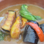 カレー風味 すずき - 