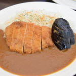 カレー風味 すずき - 