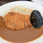 カレー風味 すずき - 
