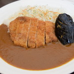 カレー風味 すずき - 