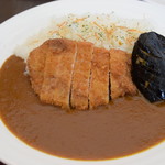 カレー風味 すずき - 
