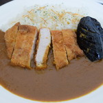 カレー風味 すずき - 
