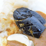 カレー風味 すずき - 