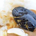 カレー風味 すずき - 