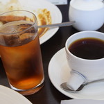 カレー風味 すずき - 