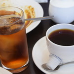 カレー風味 すずき - 