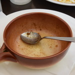 カレー風味 すずき - 