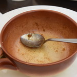 カレー風味 すずき - 