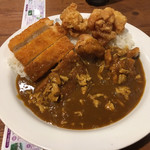 カレーハウスCoCo壱番屋 - 