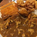 カレーハウスCoCo壱番屋 - 