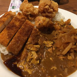 カレーハウスCoCo壱番屋 - 