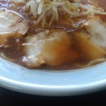 ラーメンもっと～ - 