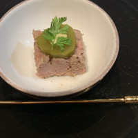 神戸牛炉釜炭焼ステーキ IDEA 銀座 - 