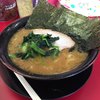 家系ラーメン 王道家 本店