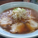 ラーメンもっと～ - 